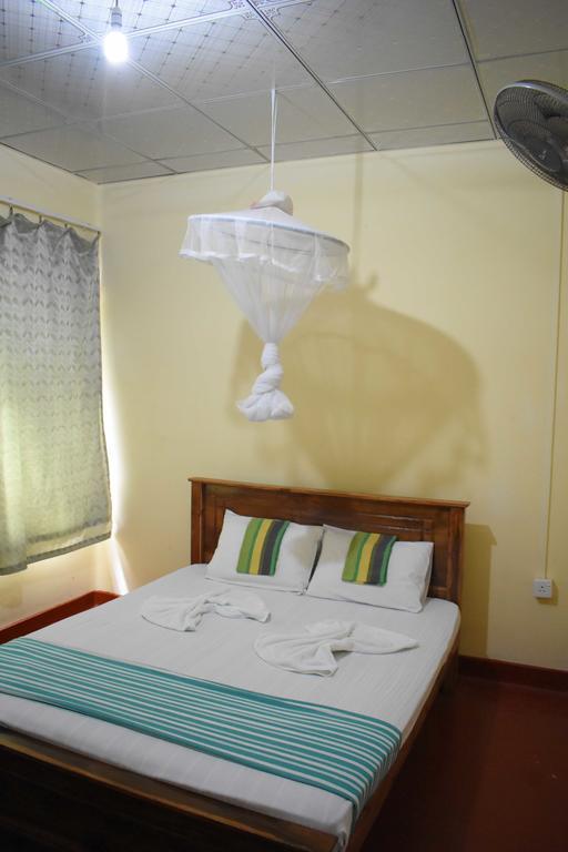 Ranliya Lodge 阿努拉德普勒 外观 照片