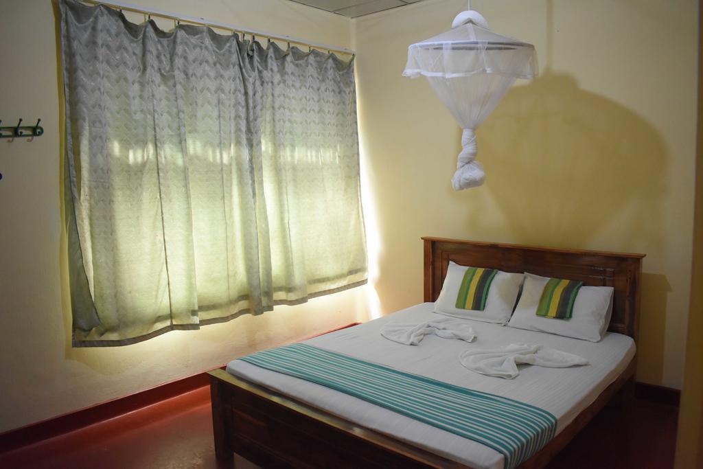 Ranliya Lodge 阿努拉德普勒 外观 照片
