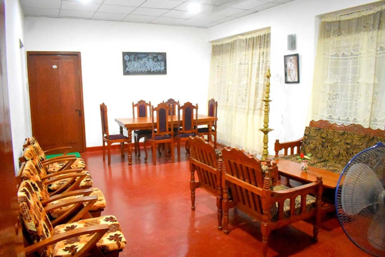 Ranliya Lodge 阿努拉德普勒 外观 照片